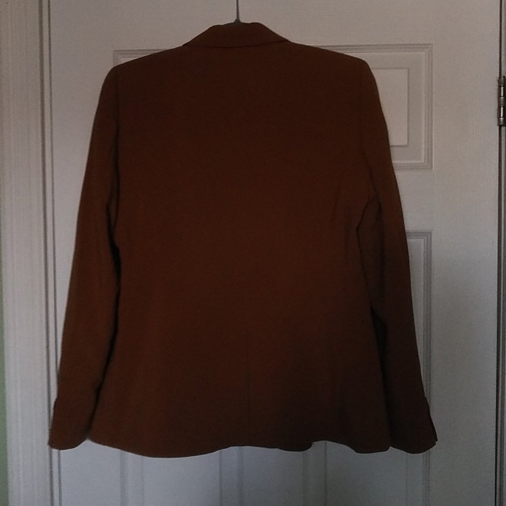 Coat - Picture 2 of 3